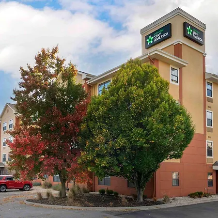 Extended Stay America Select Suites - Columbus - Worthington